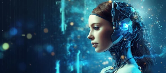 Польский рынок искусственного интеллекта и машинного обучения: будущее технологий.
