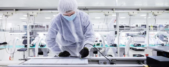 Получение разрешительных документов для производства пищевых продуктов в Польше